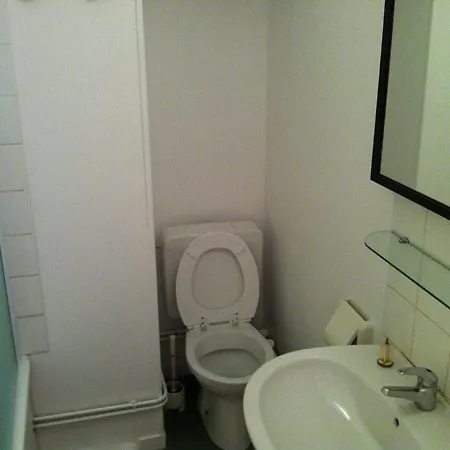 Lejlighed Les Bains